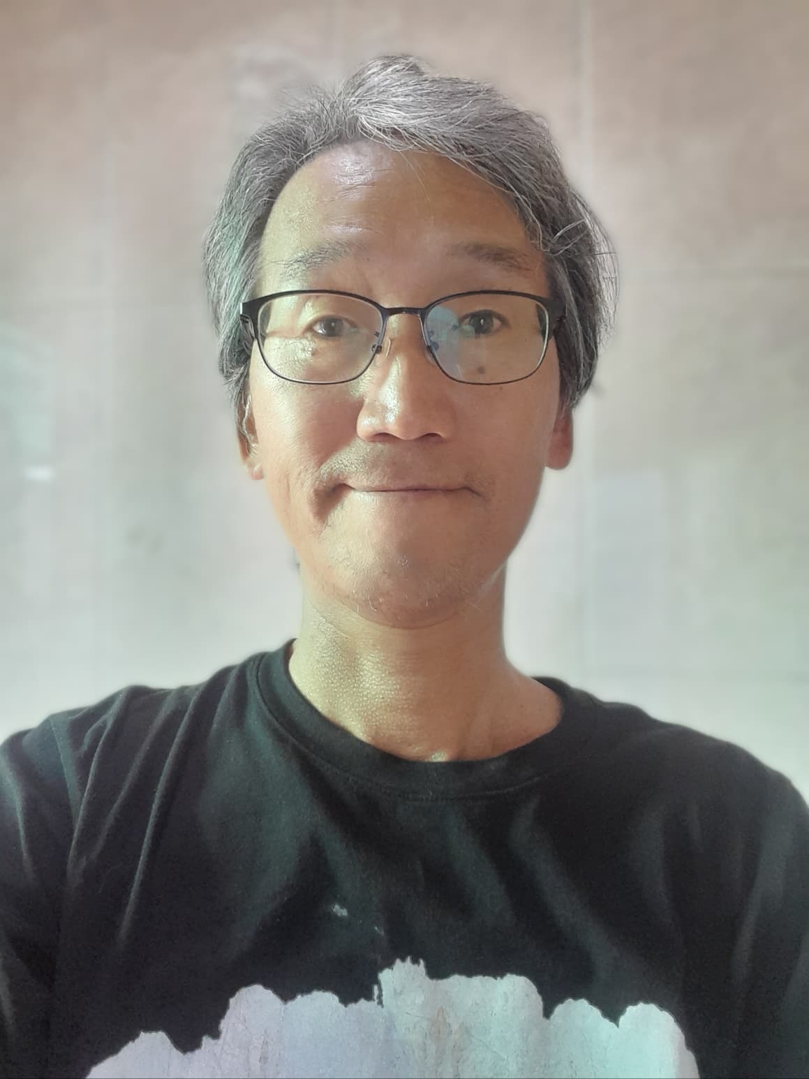 비포 – 원본 사진