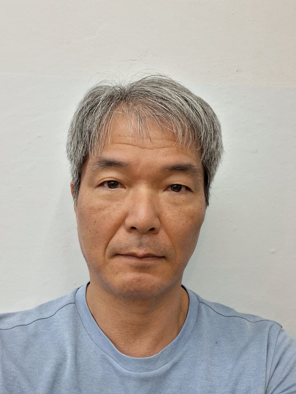 편집 전 – 일상 사진